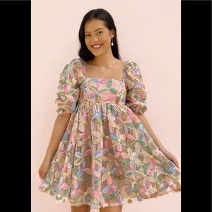 Storia Dress. Size Small